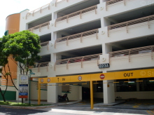 Blk 823A Tampines Street 81 (S)521823 #98862